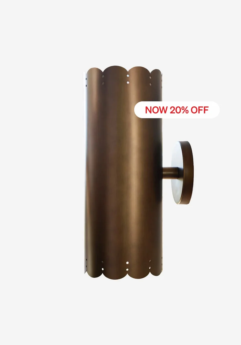 Shop Teeling Sconce