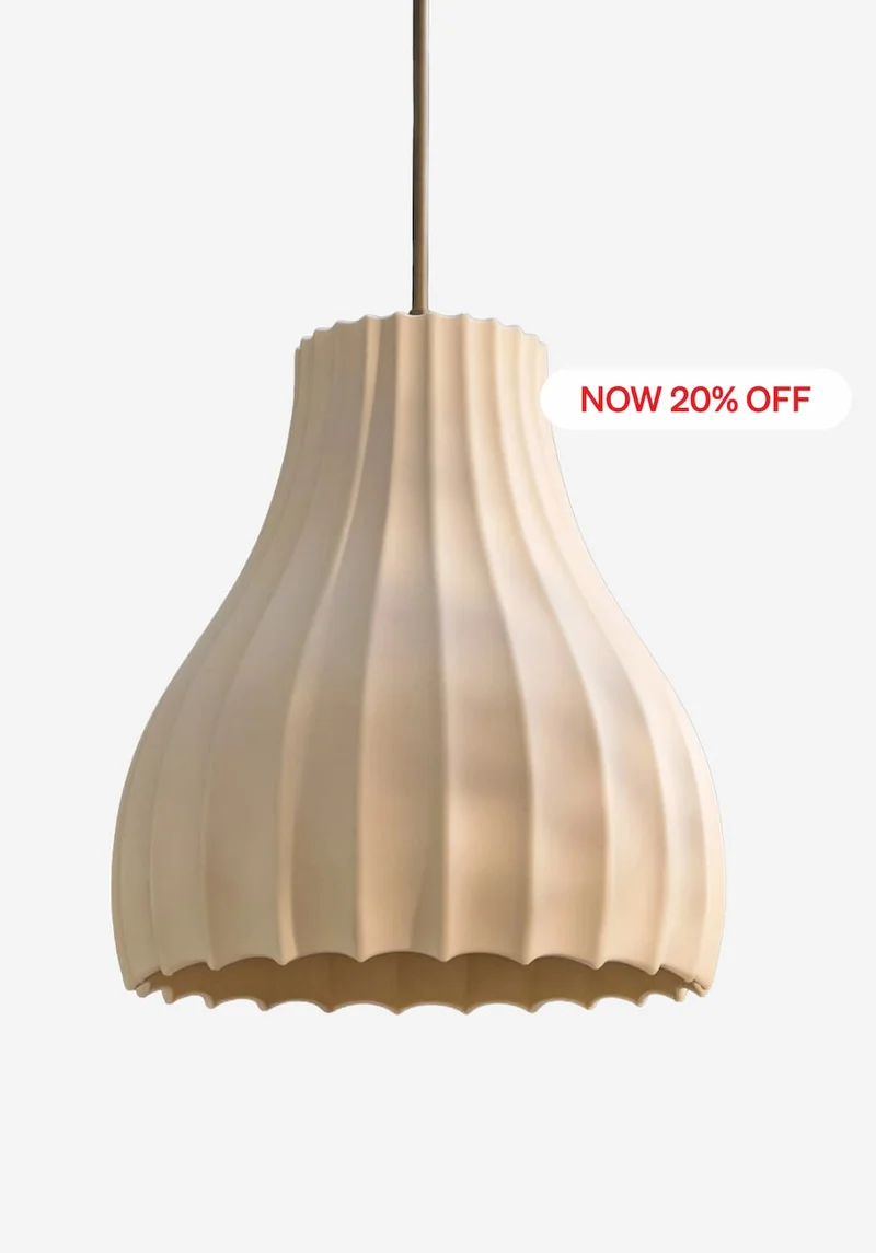 Shop Cading Pendant