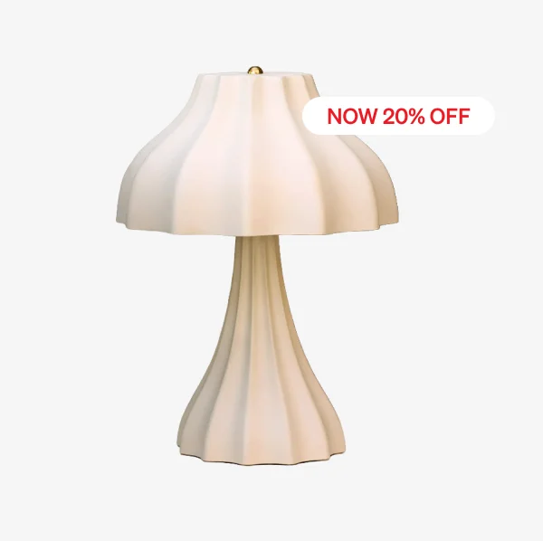 Shop Cading Table Lamp