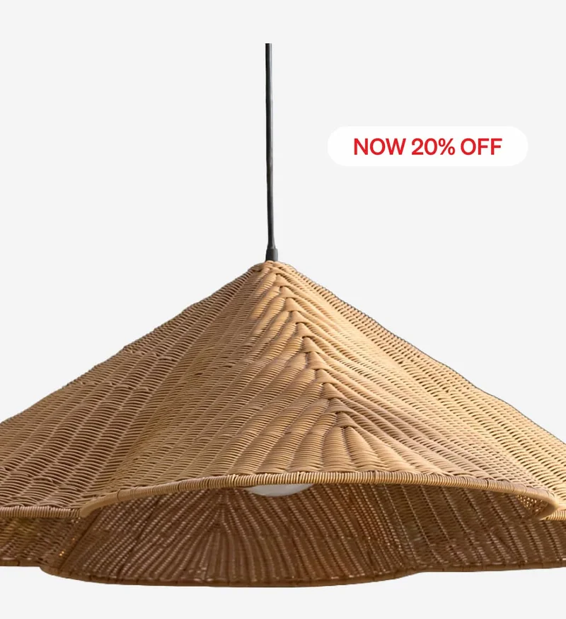 Shop Kalani Pendant Light