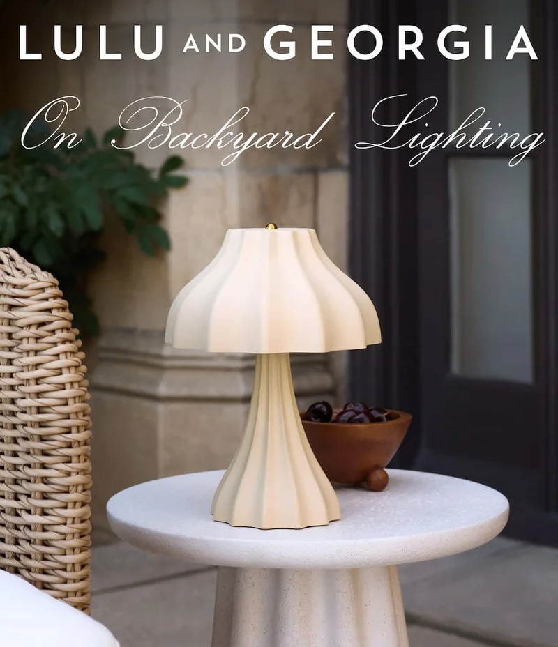 Shop Outdoor Lighting