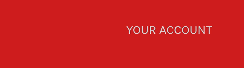 Your Account