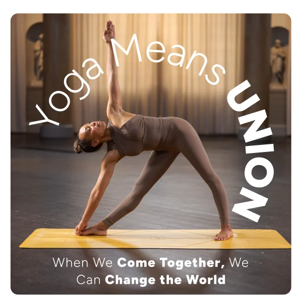 Transform Your Yoga Practice