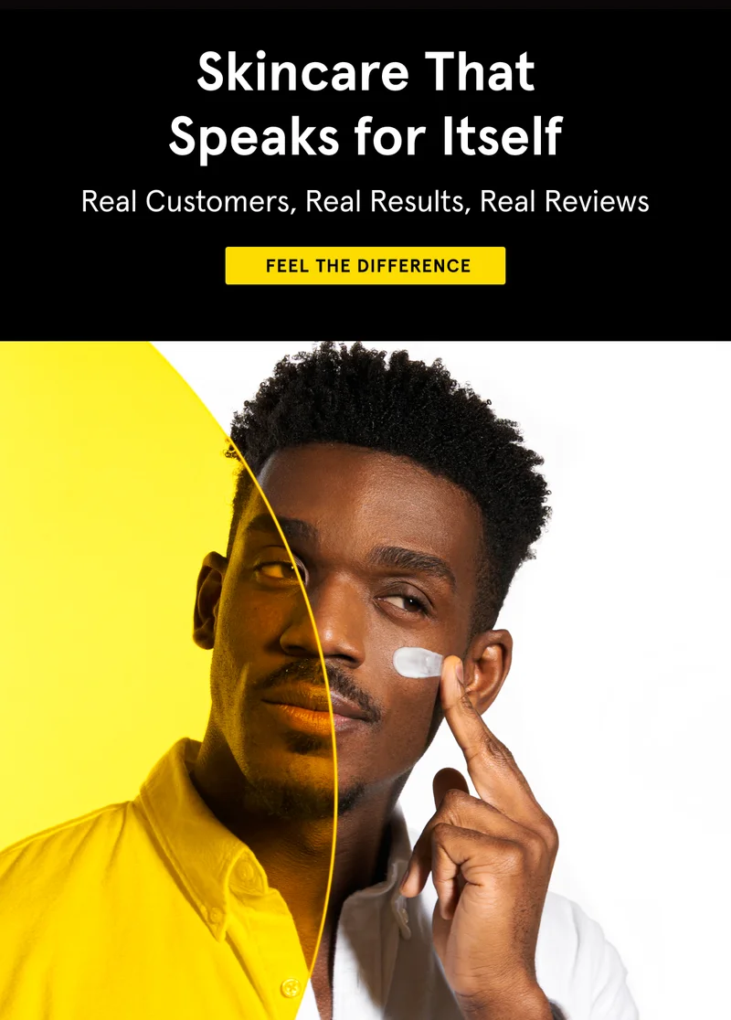 Skincare That Speaks for Itself