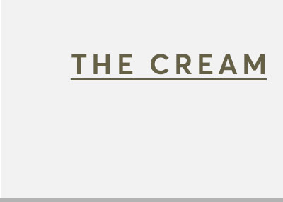 Cream