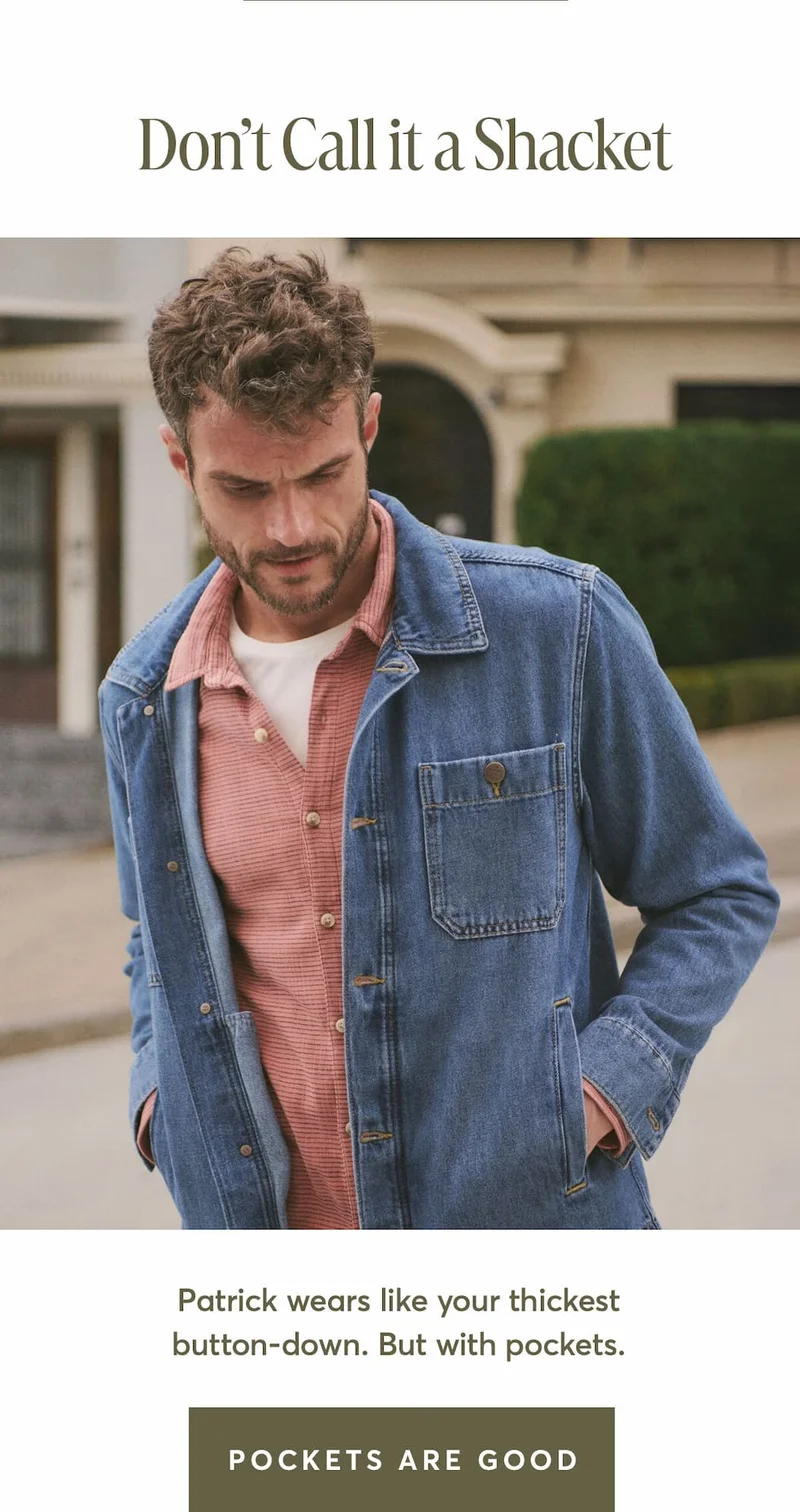 Denim