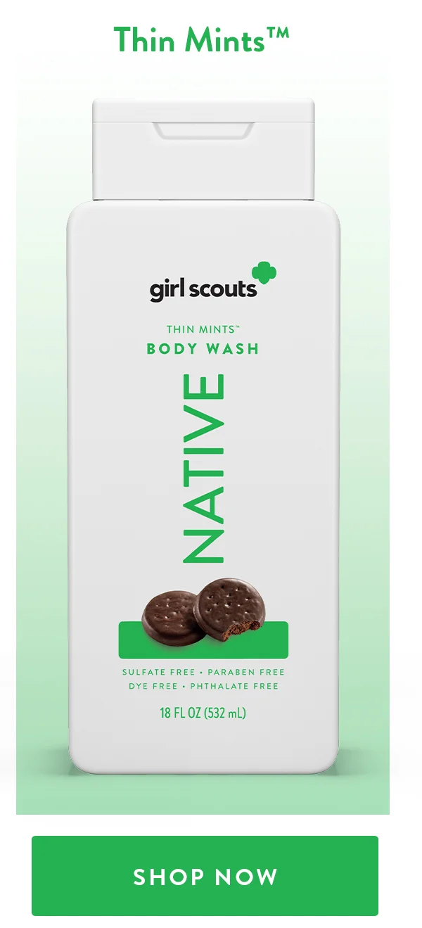 Thin Mints™ | SHOP NOW