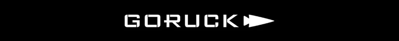 GORUCK Logo