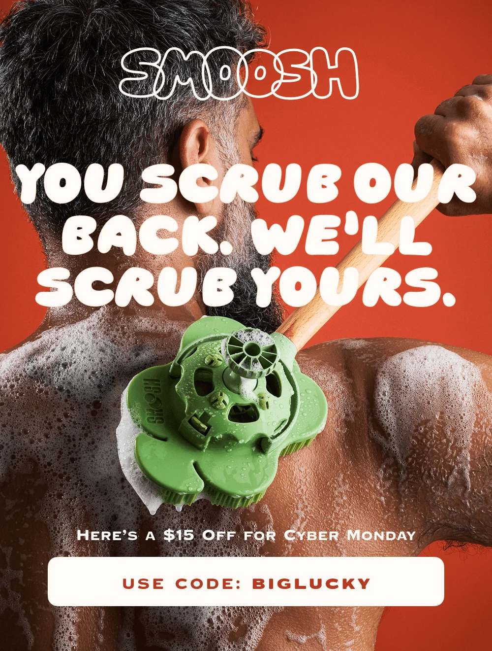 Gobble Up this Smooshgiving Deal