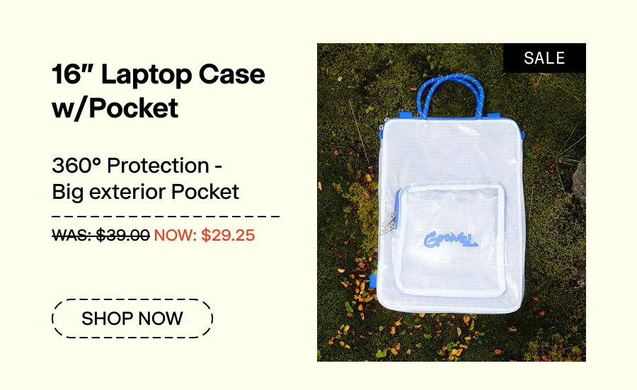Gravel | Shop Now