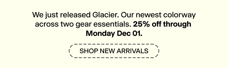 Gravel | Shop Now