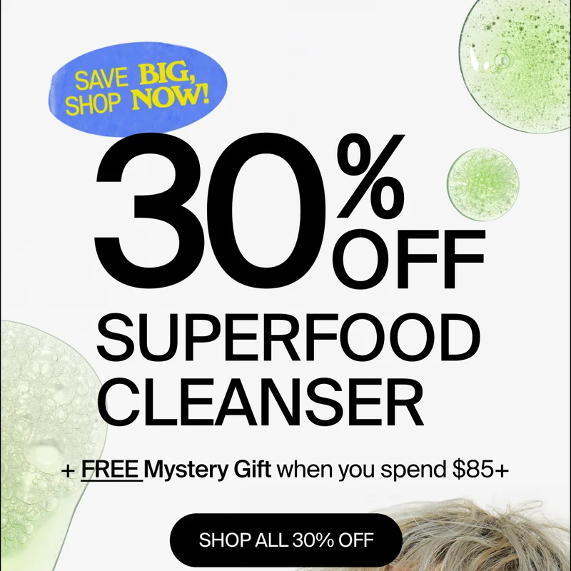 Save Big Shop Now!