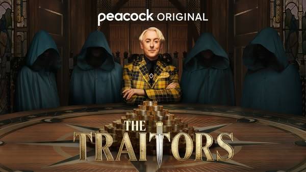 The Traitors