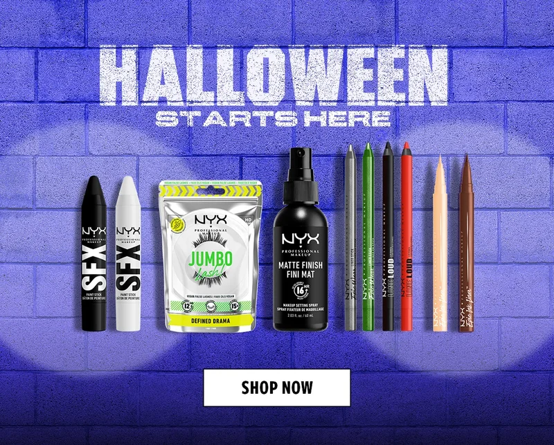 Shop Halloween Essentials