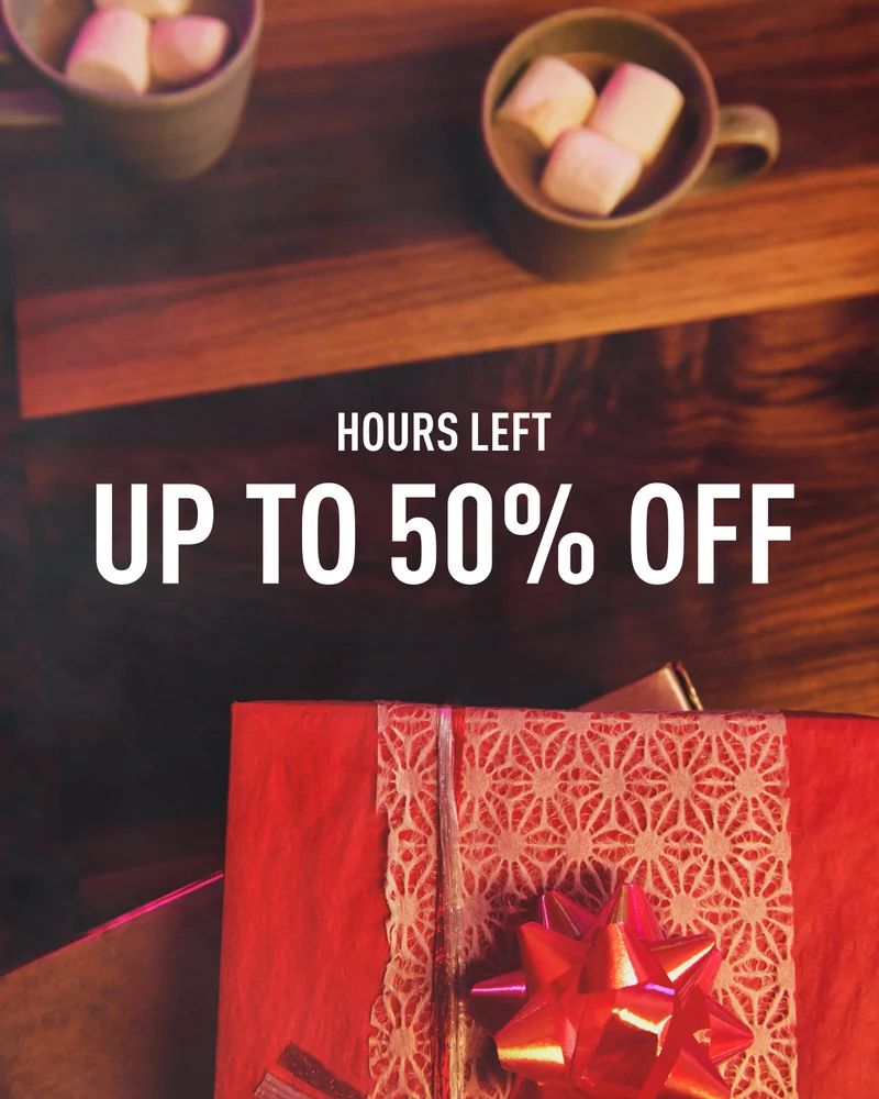 HOURS LEFT