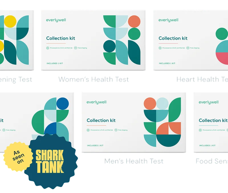 As seen on Shark Tank
