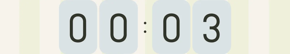 Countdown