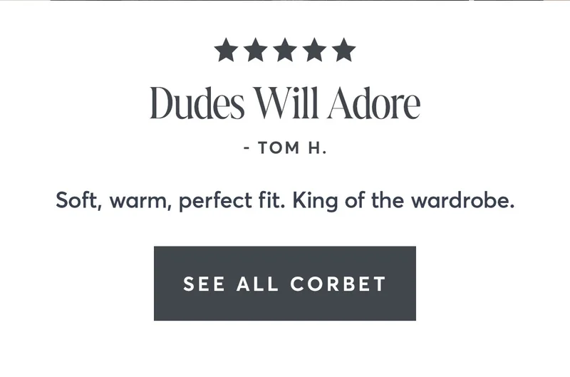 Dudes Will Adore