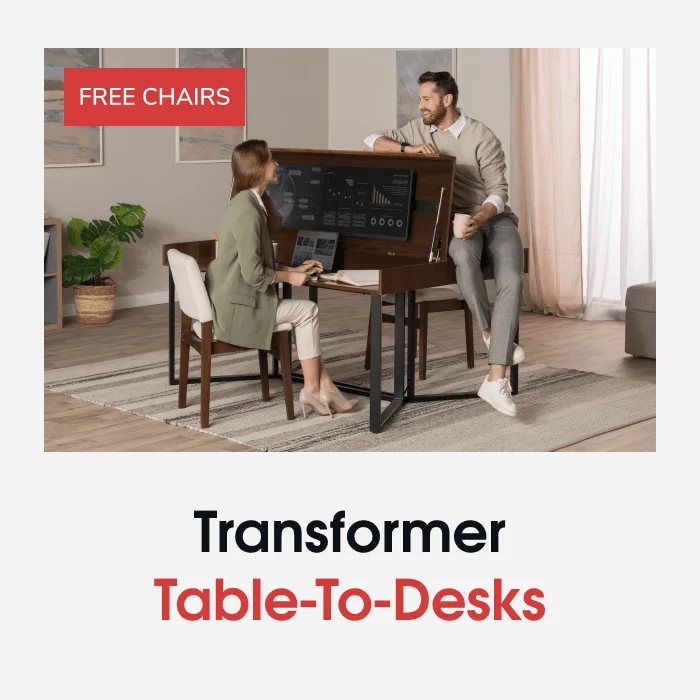 Transformer Table-To-Desks