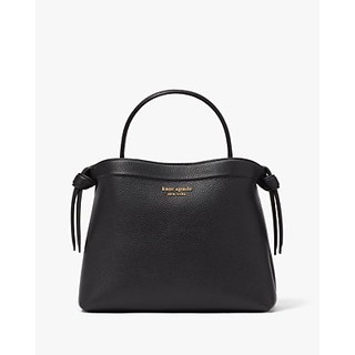 Knott Medium Top-handle Bag