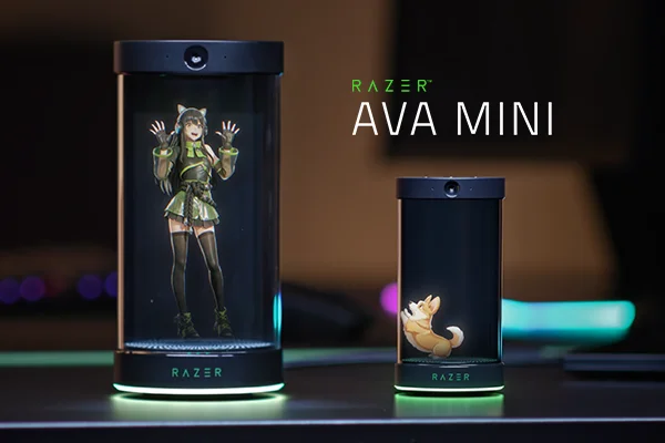Razer Main KV