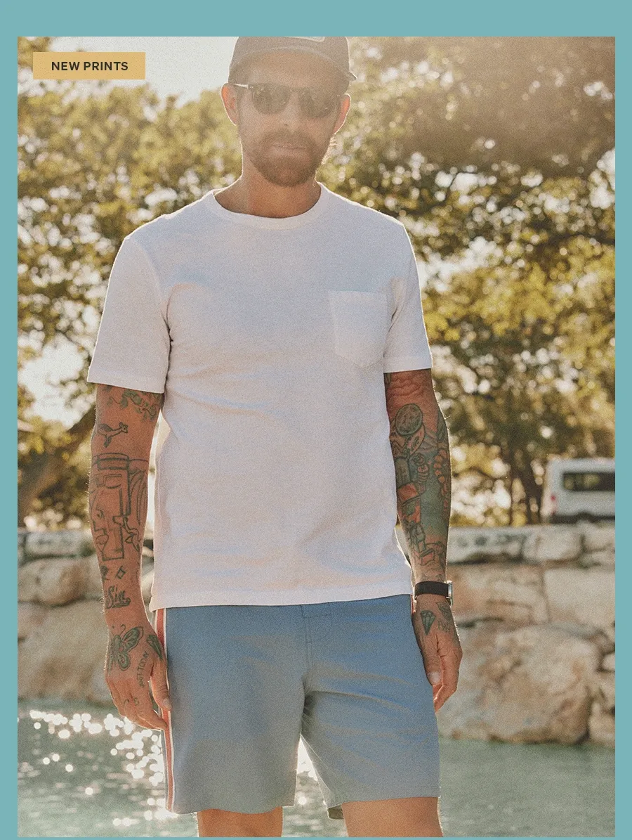 Men's Swimwear