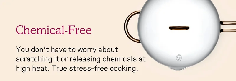 Chemical-Free