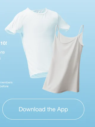 Airism Download the App