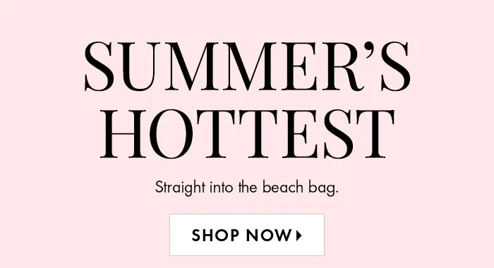 Summer's Hottest