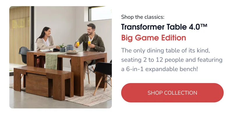 Transformer Tabl 4.0