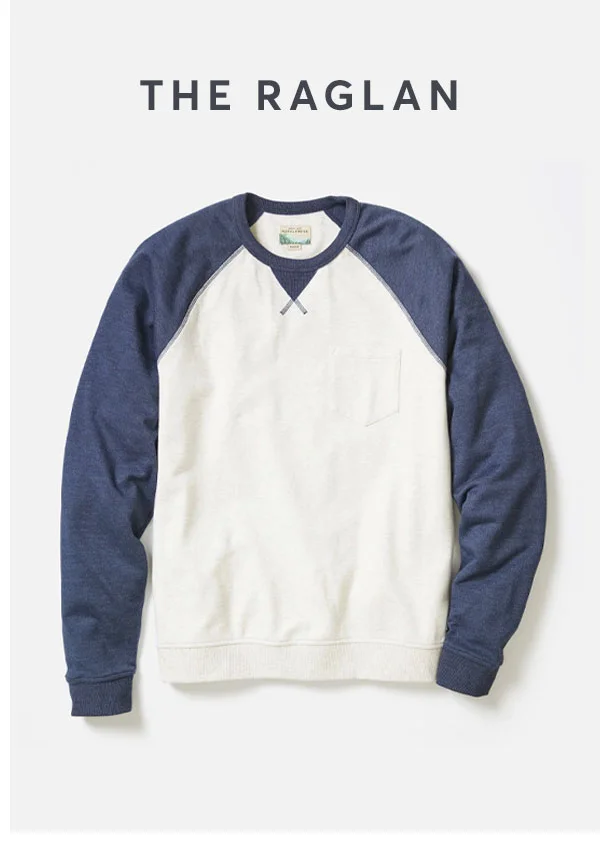Raglan
