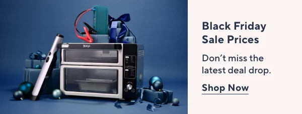 black friday sale