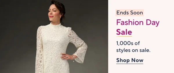 fashion sale prices