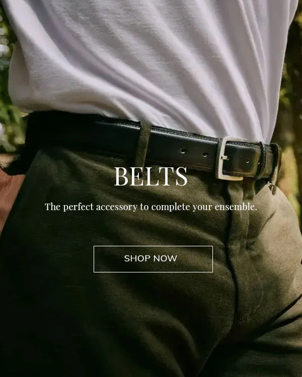 Belts