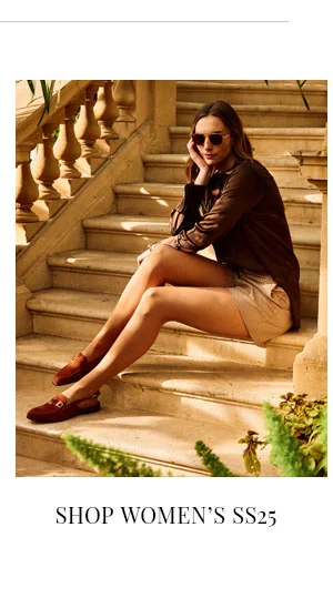 Shop Women's