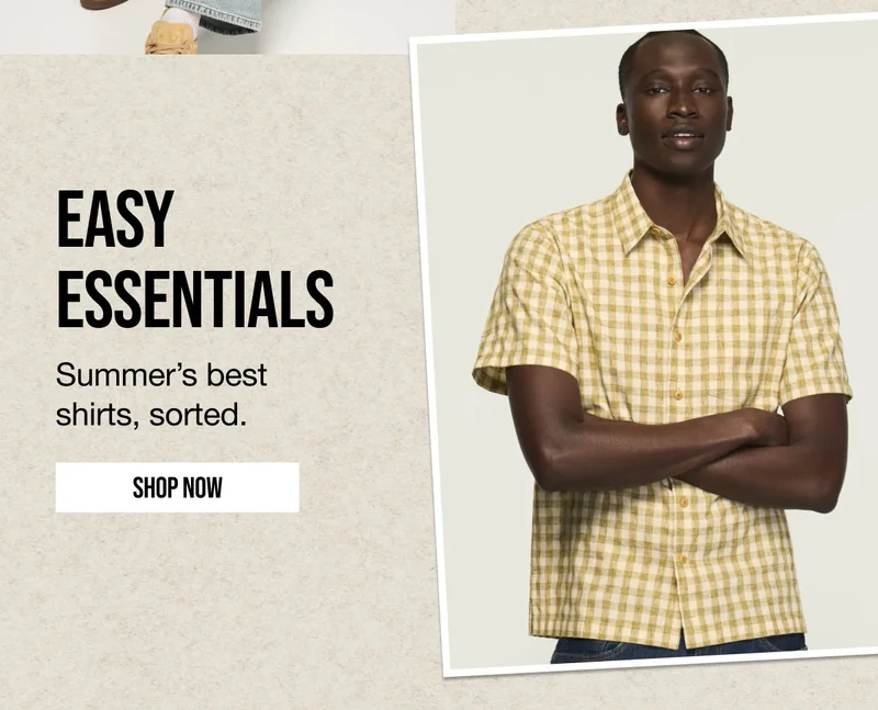 Easy Essentials Shops