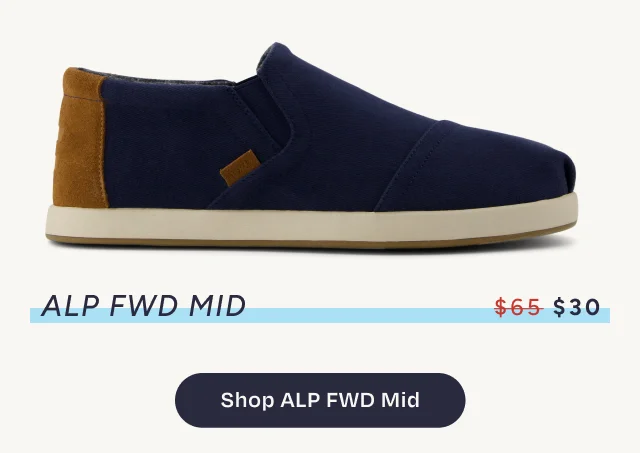 Alp FWD Mid - Image
