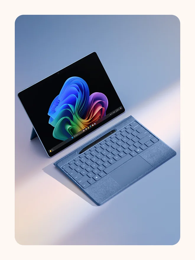 Surface Pro, Copiot+ PC.