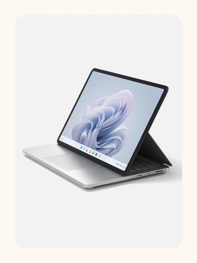 Surface Laptop Studio 2.