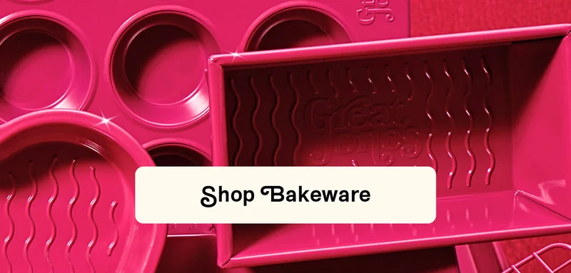 Shop Bakeware