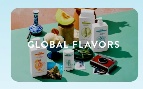 Global Flavors