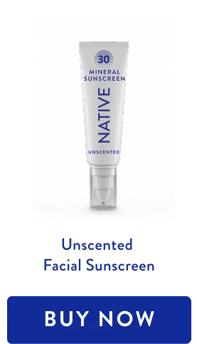 Unscented Face Sunscreen Buy Now