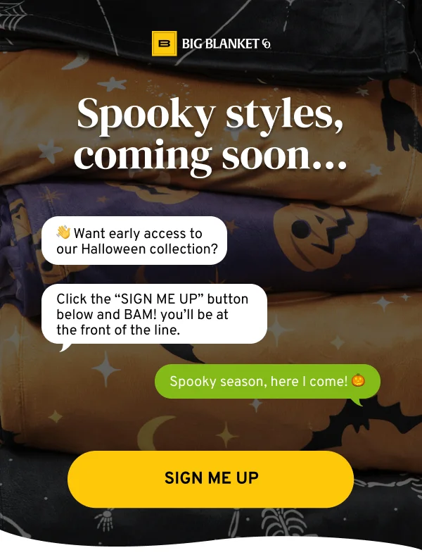 Spooky Styles Coming Soon