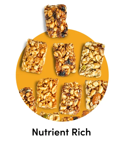 Nutrient Rich