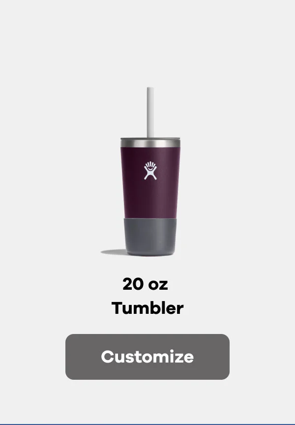 20 oz Tumbler
