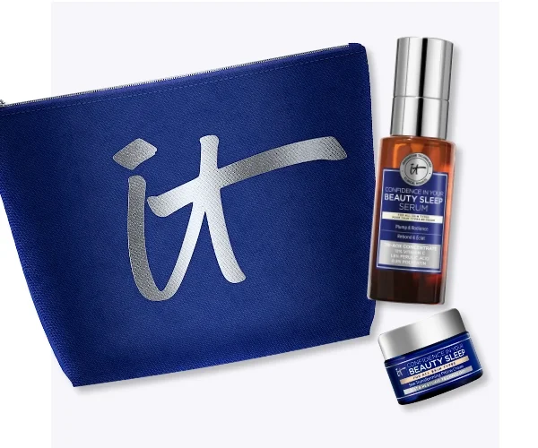 BEST BEAUTY SLEEP