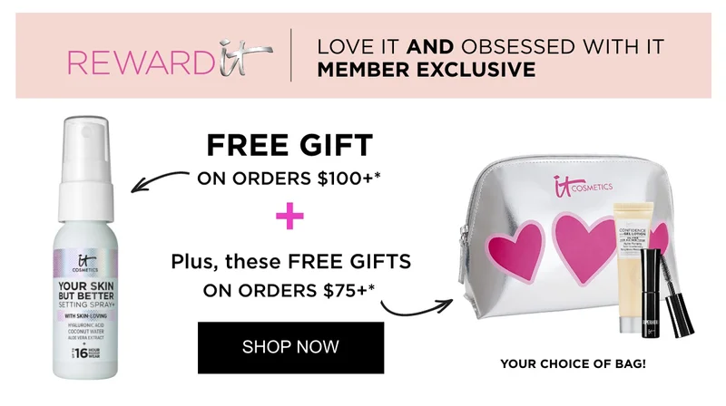 FREE GIFT