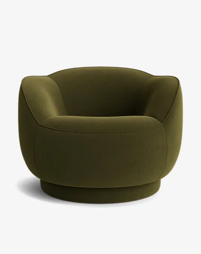 Shop Fern Swivel Chair