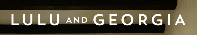 Shop Lulu and Georgia