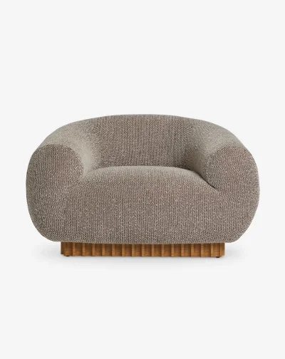 Shop Billow Lounge Chair